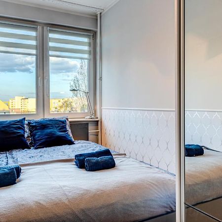 Apartament Szczecin Kobalt - Urzad Miasta Εξωτερικό φωτογραφία