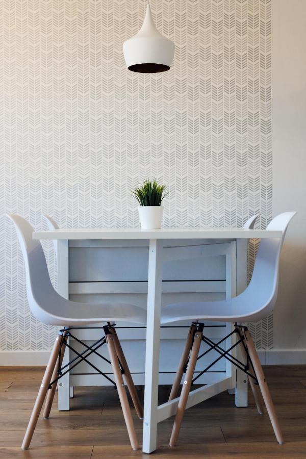 Apartament Szczecin Kobalt - Urzad Miasta Εξωτερικό φωτογραφία