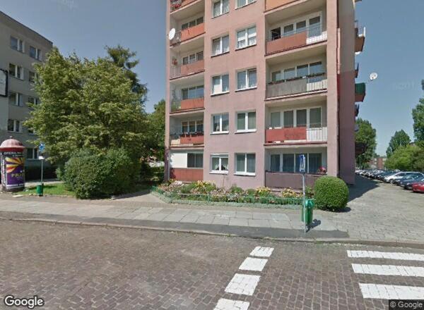 Apartament Szczecin Kobalt - Urzad Miasta Εξωτερικό φωτογραφία
